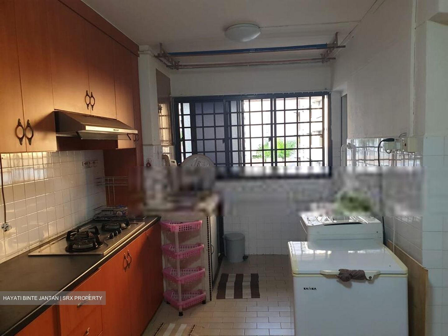 Blk 158 Bedok South Avenue 3 (Bedok), HDB 3 Rooms #533175441